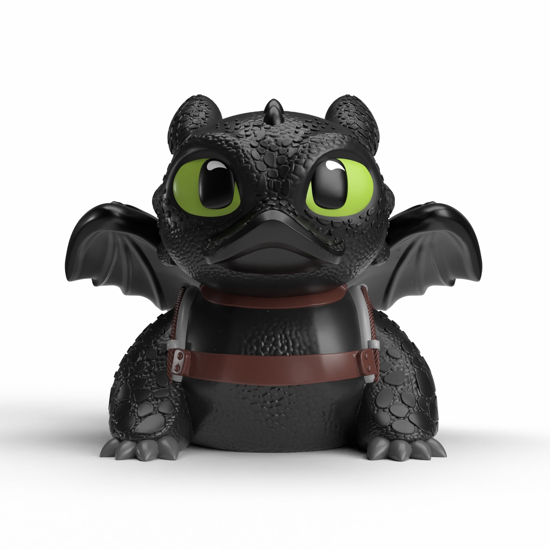 how to train your dragon toothless tubbz giant xl edition