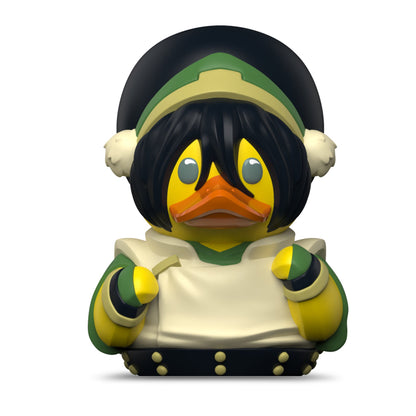 Canard Toph Beifong - PRECOMMANDE*