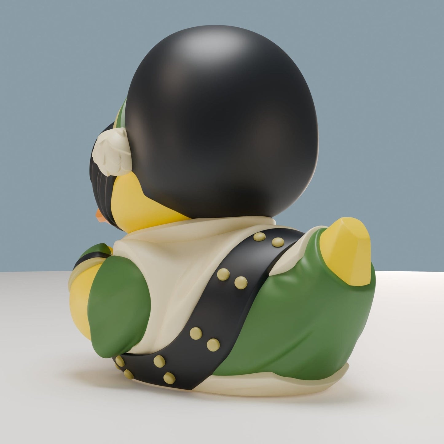 Canard Toph Beifong TUBBZ (Boxed Edition)