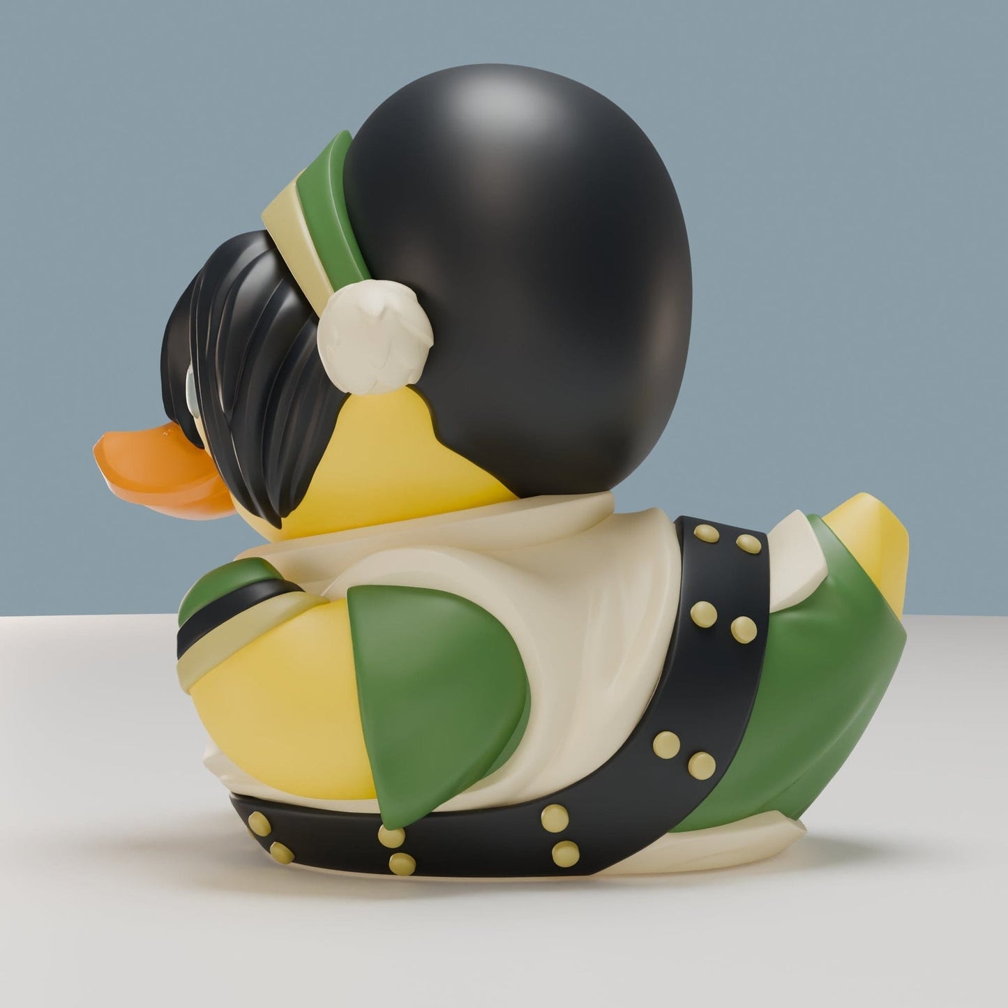 Canard Toph Beifong TUBBZ (Boxed Edition)
