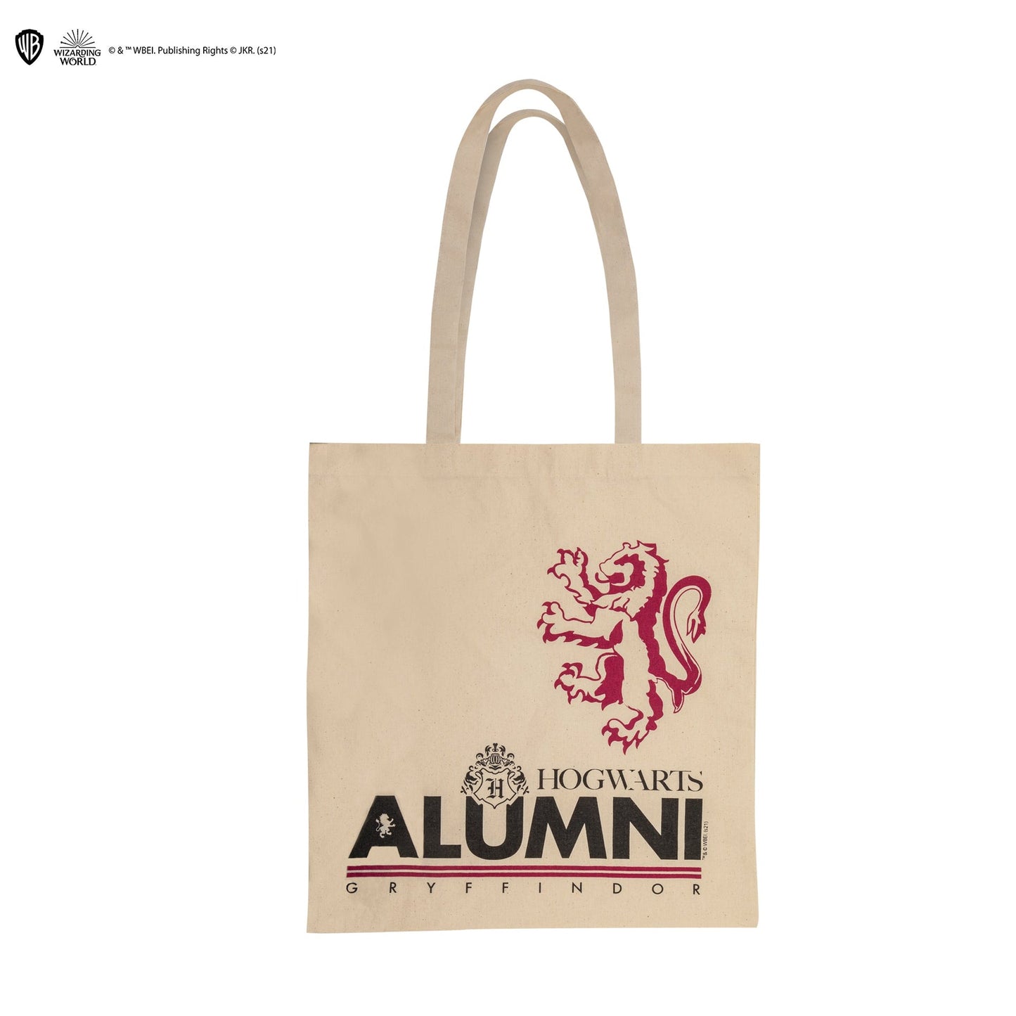 *Tote Bag Alumni Gryffondor