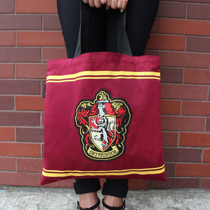*Tote Bag Gryffondor