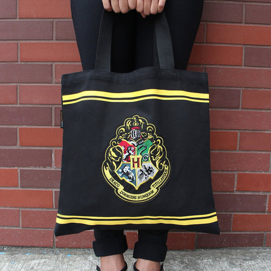 *Tote Bag Hogwarts