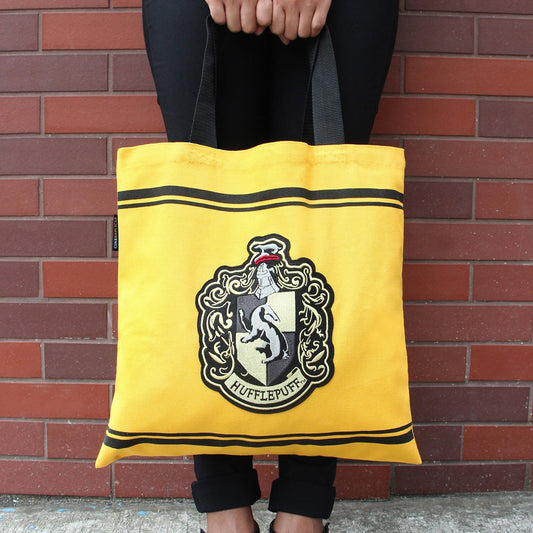 *Hufflepuff Tragetasche
