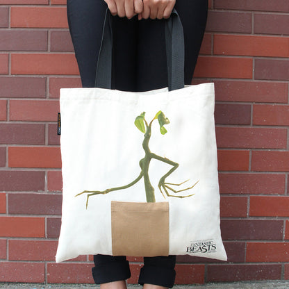 *Tote Bag Pickett le Botruc