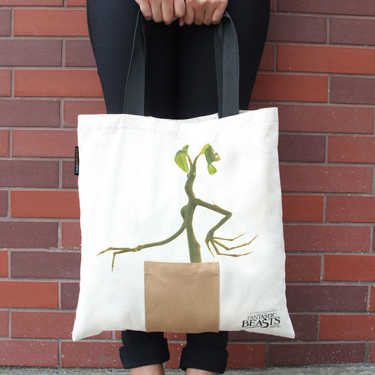 *Tote Bag Pickett der Botruc