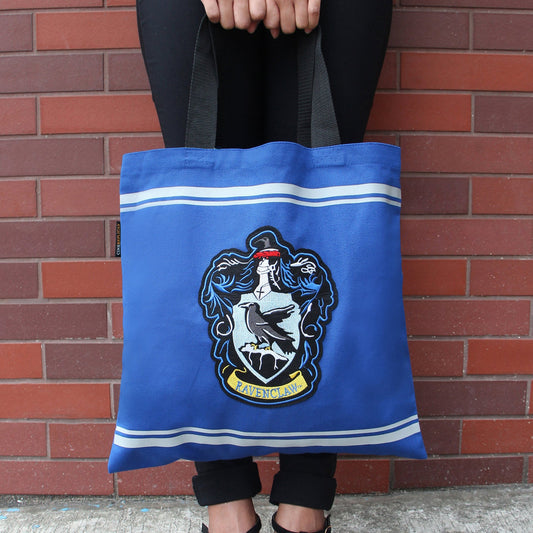 *Stofftasche Ravenclaw