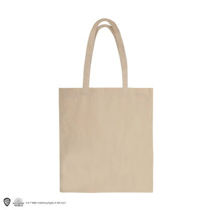 Tote Bag Alumni Serpentard