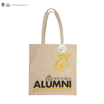Tote Bag Alumni Poufsouffle