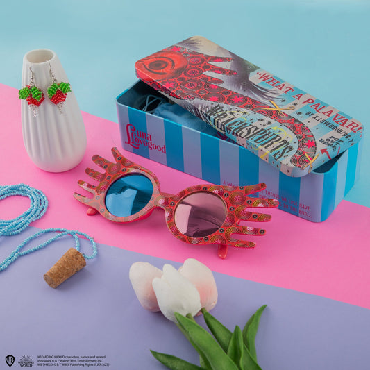 Luna Lovegoods Accessoire-Trio