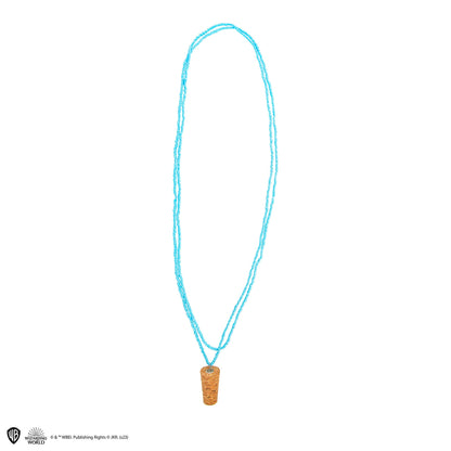 Trio d'accessoires de Luna Lovegood