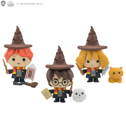 Le Trio en Gomee