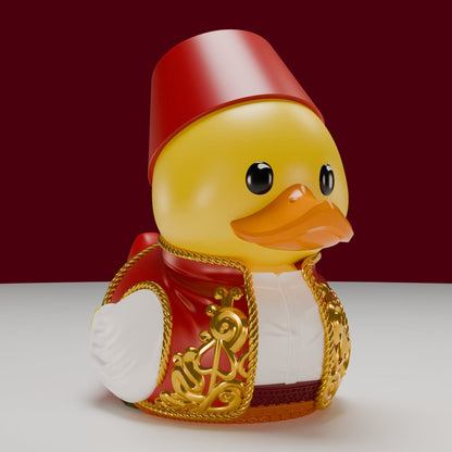 Canard Turquie TUBBZ (Mini Edition) - vue 3