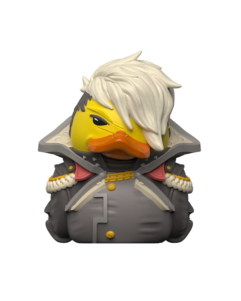 Canard Tyreen Calypso TUBBZ | Cosplaying Ducks Numskull