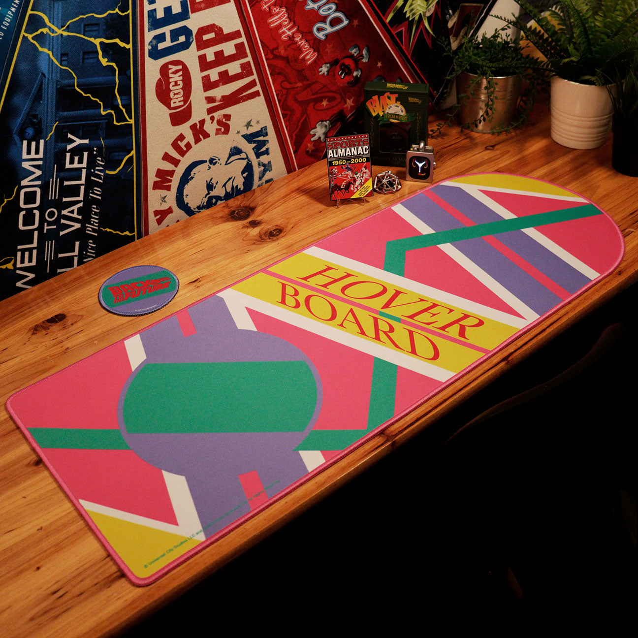 Desk pad & set de sous-verres Retour vers le Futur - XL HoverboardDDesk pad & set de sous-verres Retour vers le Futur - XL HoverboardeDesk pad & set de sous-verres Retour vers le Futur - XL HoverboardsDesk pad & set de sous-verres Retour vers le Futur - XL HoverboardkDesk pad & set de sous-verres Retour vers le Futur - XL Hoverboard Desk pad & set de sous-verres Retour vers le Futur - XL HoverboardpDesk pad & set de sous-verres Retour vers le Futur - XL HoverboardaDesk pad & set de sous-verres Retour vers l