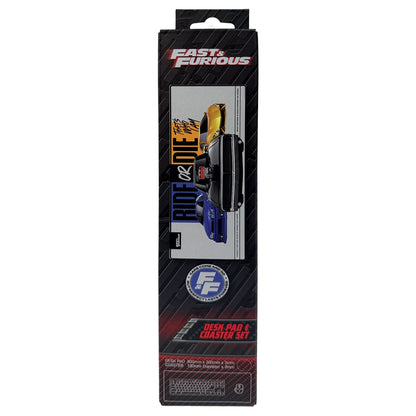 Desk pad & set de sous-verres Fast & Furious - ‘Ride or Die’DDesk pad & set de sous-verres Fast & Furious - ‘Ride or Die’eDesk pad & set de sous-verres Fast & Furious - ‘Ride or Die’sDesk pad & set de sous-verres Fast & Furious - ‘Ride or Die’kDesk pad & set de sous-verres Fast & Furious - ‘Ride or Die’ Desk pad & set de sous-verres Fast & Furious - ‘Ride or Die’pDesk pad & set de sous-verres Fast & Furious - ‘Ride or Die’aDesk pad & set de sous-verres Fast & Furious - ‘Ride or Die’dDesk pad & set de sous-v