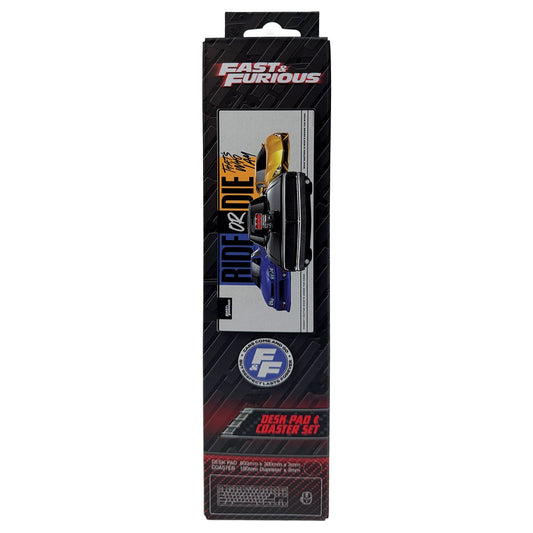 Desk pad & set de sous-verres Fast & Furious - ‘Ride or Die’DDesk pad & set de sous-verres Fast & Furious - ‘Ride or Die’eDesk pad & set de sous-verres Fast & Furious - ‘Ride or Die’sDesk pad & set de sous-verres Fast & Furious - ‘Ride or Die’kDesk pad & set de sous-verres Fast & Furious - ‘Ride or Die’ Desk pad & set de sous-verres Fast & Furious - ‘Ride or Die’pDesk pad & set de sous-verres Fast & Furious - ‘Ride or Die’aDesk pad & set de sous-verres Fast & Furious - ‘Ride or Die’dDesk pad & set de sous-v