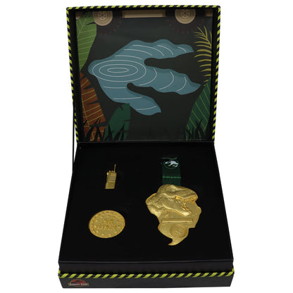 Objet collector Jurassic Park - Park Ranger Service AwardCObjet collector Jurassic Park - Park Ranger Service AwardoObjet collector Jurassic Park - Park Ranger Service AwardfObjet collector Jurassic Park - Park Ranger Service AwardfObjet collector Jurassic Park - Park Ranger Service AwardrObjet collector Jurassic Park - Park Ranger Service AwardeObjet collector Jurassic Park - Park Ranger Service AwardtObjet collector Jurassic Park - Park Ranger Service Award Objet collector Jurassic Park - Park Ranger Serv