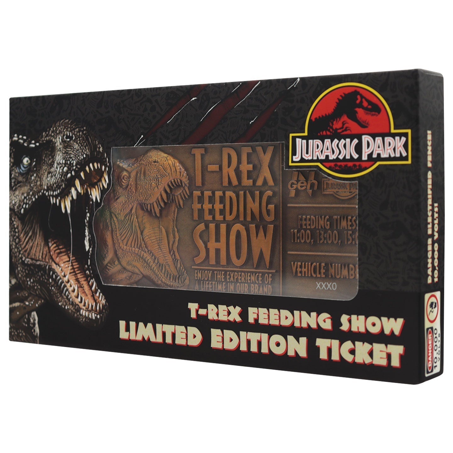 Objet collector Jurassic Park - Feeding Show TicketTObjet collector Jurassic Park - Feeding Show TicketiObjet collector Jurassic Park - Feeding Show TicketcObjet collector Jurassic Park - Feeding Show TicketkObjet collector Jurassic Park - Feeding Show TicketeObjet collector Jurassic Park - Feeding Show TickettObjet collector Jurassic Park - Feeding Show Ticket Objet collector Jurassic Park - Feeding Show TicketcObjet collector Jurassic Park - Feeding Show TicketoObjet collector Jurassic Park - Feeding Show