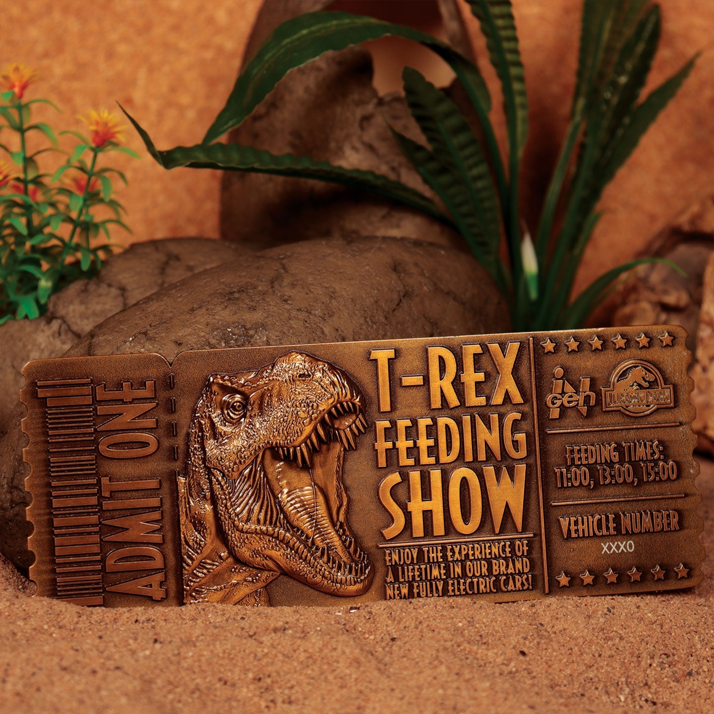 Objet collector Jurassic Park - Feeding Show TicketTObjet collector Jurassic Park - Feeding Show TicketiObjet collector Jurassic Park - Feeding Show TicketcObjet collector Jurassic Park - Feeding Show TicketkObjet collector Jurassic Park - Feeding Show TicketeObjet collector Jurassic Park - Feeding Show TickettObjet collector Jurassic Park - Feeding Show Ticket Objet collector Jurassic Park - Feeding Show TicketcObjet collector Jurassic Park - Feeding Show TicketoObjet collector Jurassic Park - Feeding Show