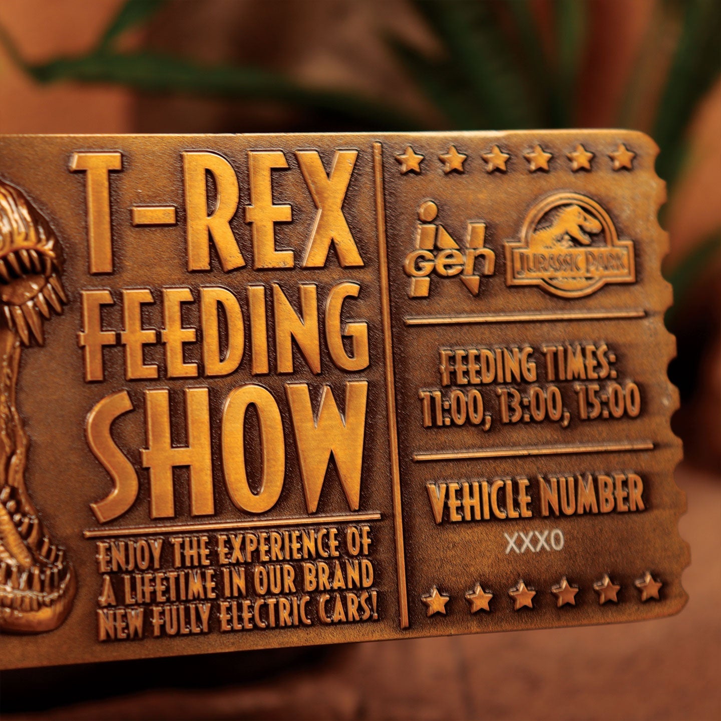Objet collector Jurassic Park - Feeding Show TicketTObjet collector Jurassic Park - Feeding Show TicketiObjet collector Jurassic Park - Feeding Show TicketcObjet collector Jurassic Park - Feeding Show TicketkObjet collector Jurassic Park - Feeding Show TicketeObjet collector Jurassic Park - Feeding Show TickettObjet collector Jurassic Park - Feeding Show Ticket Objet collector Jurassic Park - Feeding Show TicketcObjet collector Jurassic Park - Feeding Show TicketoObjet collector Jurassic Park - Feeding Show