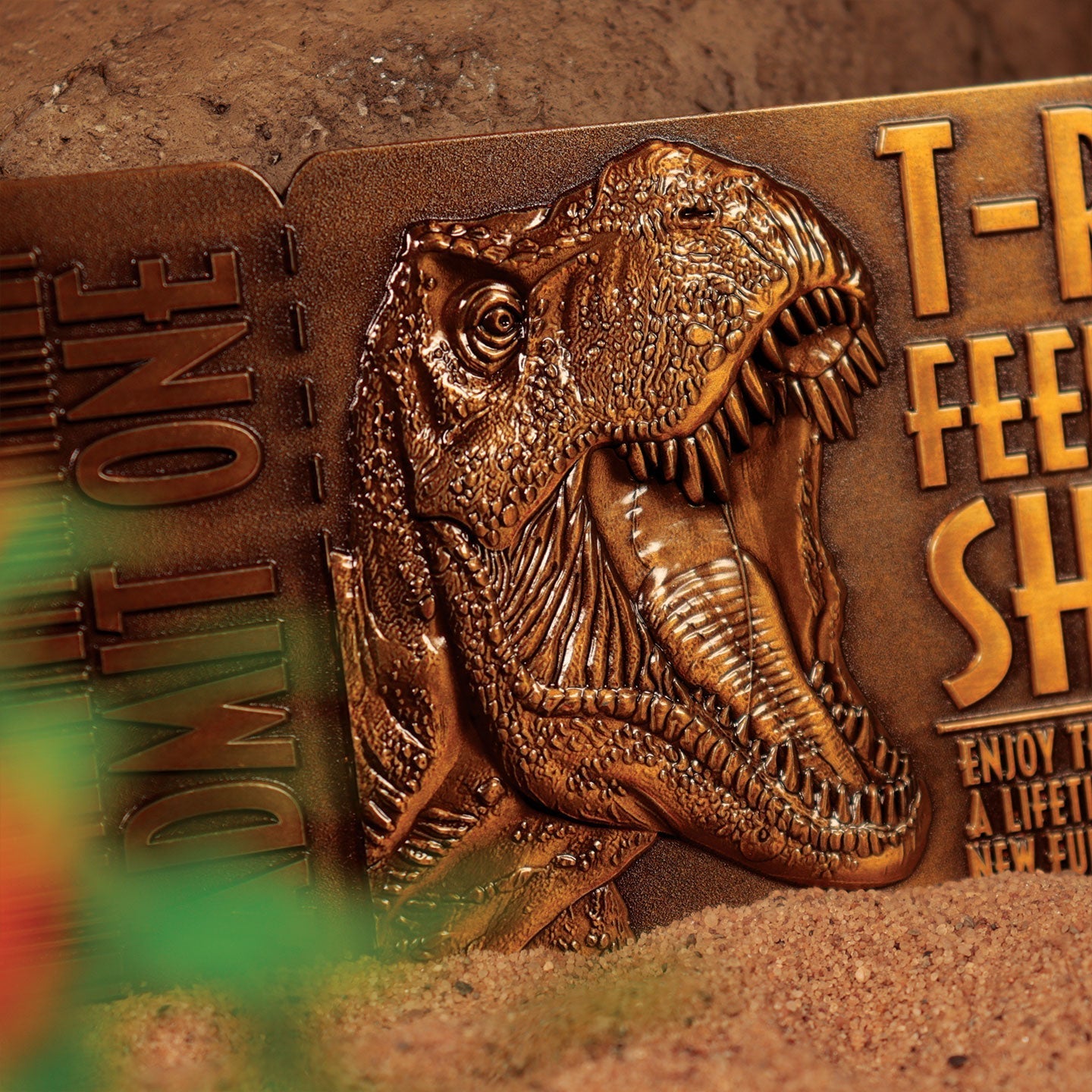 Objet collector Jurassic Park - Feeding Show TicketTObjet collector Jurassic Park - Feeding Show TicketiObjet collector Jurassic Park - Feeding Show TicketcObjet collector Jurassic Park - Feeding Show TicketkObjet collector Jurassic Park - Feeding Show TicketeObjet collector Jurassic Park - Feeding Show TickettObjet collector Jurassic Park - Feeding Show Ticket Objet collector Jurassic Park - Feeding Show TicketcObjet collector Jurassic Park - Feeding Show TicketoObjet collector Jurassic Park - Feeding Show