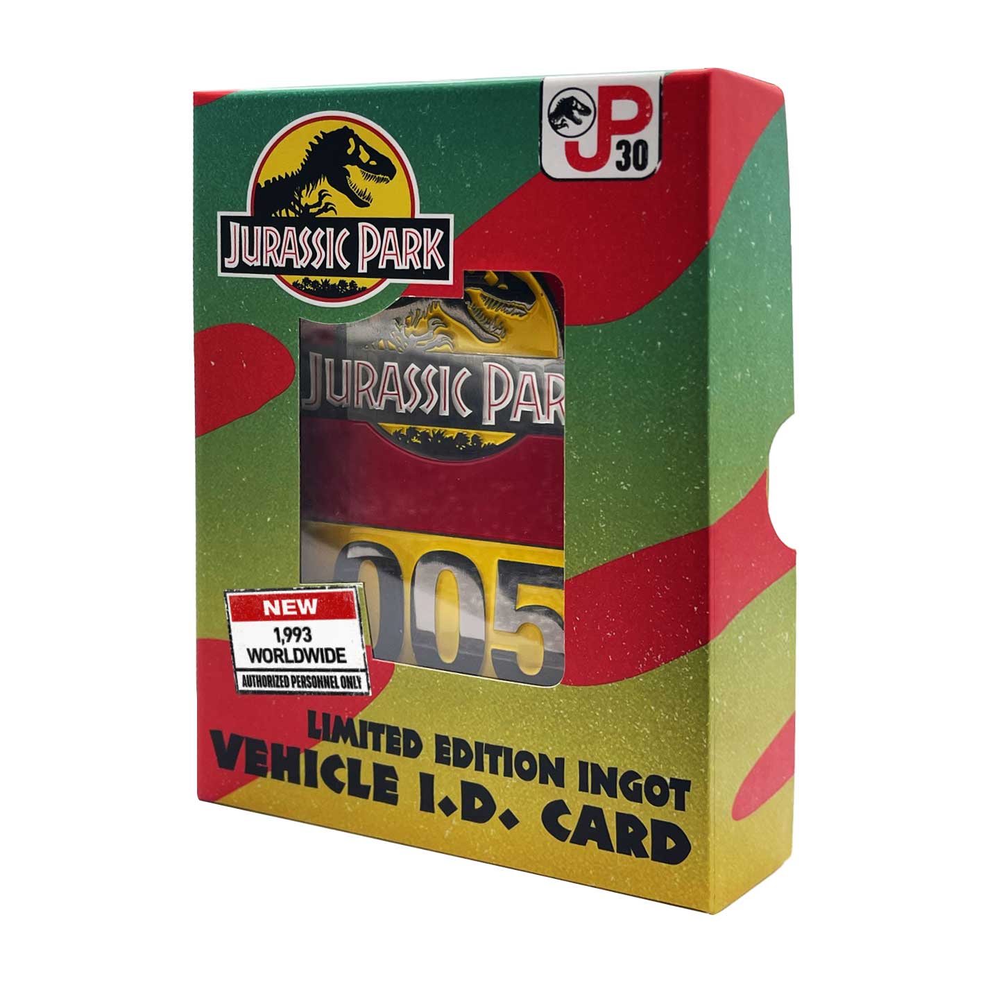 Lingot collector Jurassic Park - 30e anniversaire Vehicle I.DLLingot collector Jurassic Park - 30e anniversaire Vehicle I.DiLingot collector Jurassic Park - 30e anniversaire Vehicle I.DnLingot collector Jurassic Park - 30e anniversaire Vehicle I.DgLingot collector Jurassic Park - 30e anniversaire Vehicle I.DoLingot collector Jurassic Park - 30e anniversaire Vehicle I.DtLingot collector Jurassic Park - 30e anniversaire Vehicle I.D Lingot collector Jurassic Park - 30e anniversaire Vehicle I.DcLingot collector