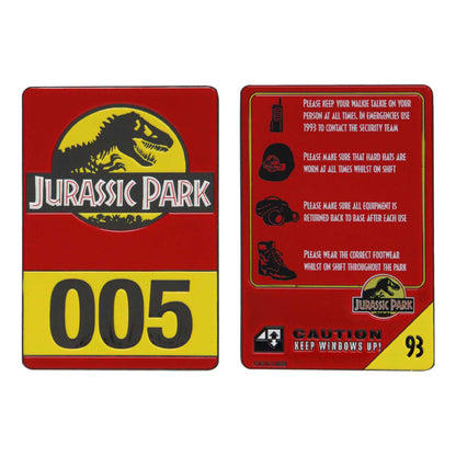 Lingot collector Jurassic Park - 30e anniversaire Vehicle I.DLLingot collector Jurassic Park - 30e anniversaire Vehicle I.DiLingot collector Jurassic Park - 30e anniversaire Vehicle I.DnLingot collector Jurassic Park - 30e anniversaire Vehicle I.DgLingot collector Jurassic Park - 30e anniversaire Vehicle I.DoLingot collector Jurassic Park - 30e anniversaire Vehicle I.DtLingot collector Jurassic Park - 30e anniversaire Vehicle I.D Lingot collector Jurassic Park - 30e anniversaire Vehicle I.DcLingot collector