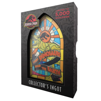 Lingot métal collector Jurassic Park - Stained Glass StyleOLingot métal collector Jurassic Park - Stained Glass StylebLingot métal collector Jurassic Park - Stained Glass StylejLingot métal collector Jurassic Park - Stained Glass StyleeLingot métal collector Jurassic Park - Stained Glass StyletLingot métal collector Jurassic Park - Stained Glass Style Lingot métal collector Jurassic Park - Stained Glass StylecLingot métal collector Jurassic Park - Stained Glass StyleoLingot métal collector Jurassic Park - S