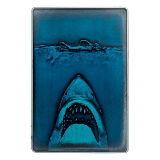 Lingot collector Les Dents de la Mer - 50th Anniversary Poster
