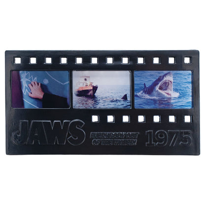 Film strip collector Les Dents de la Mer - Metal