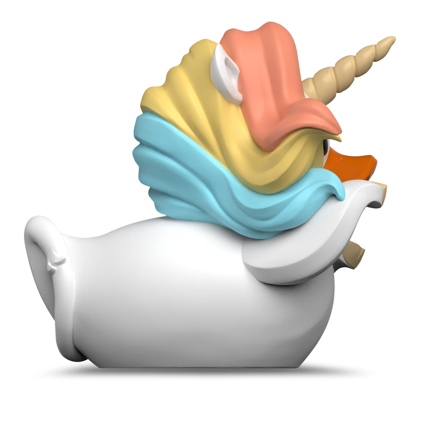 Eenhoorn Eend (Eerste Editie)