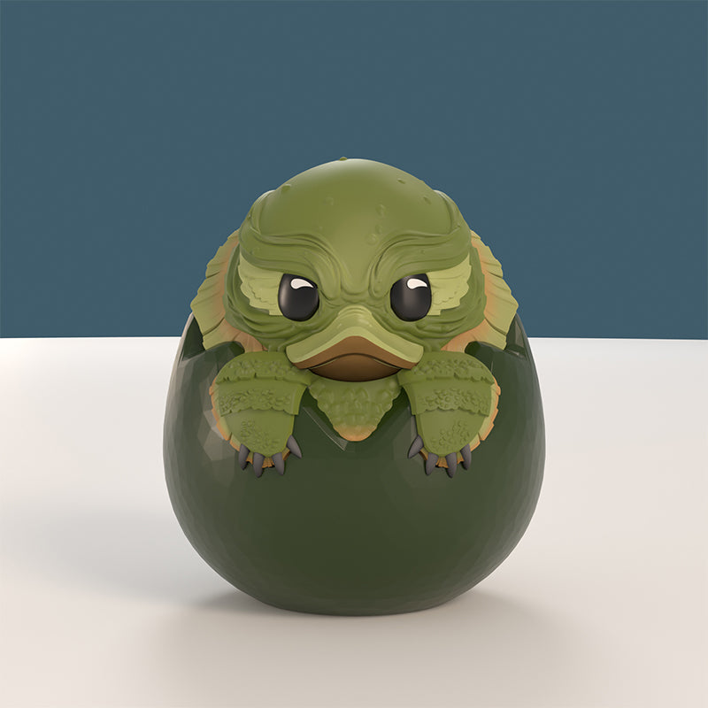 Canard Universal Monsters Mystery Tubbz Egg