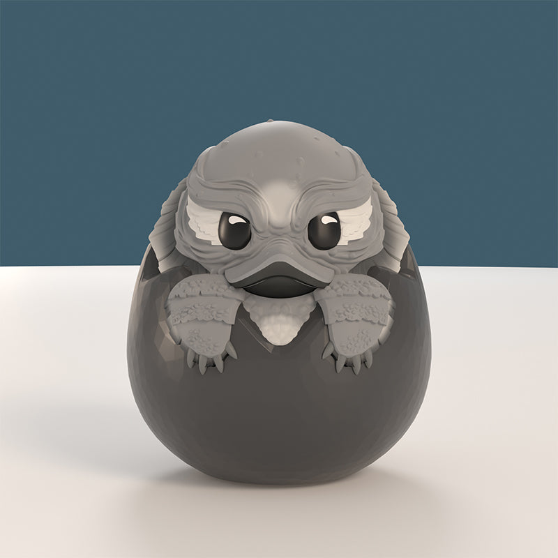 Canard Universal Monsters Mystery Tubbz Egg