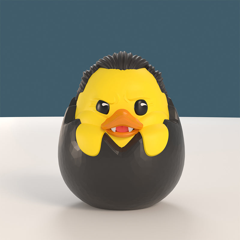 Canard Universal Monsters Mystery Tubbz Egg