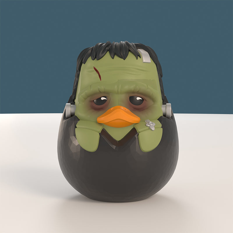 Canard Universal Monsters Mystery Tubbz Egg
