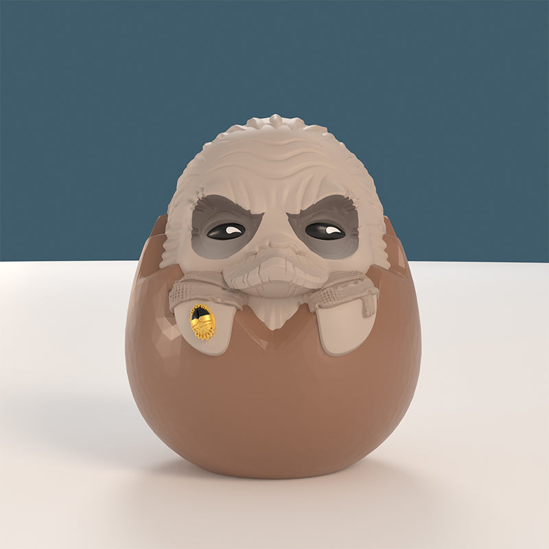 Canard Universal Monsters Mystery Tubbz Egg