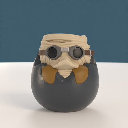 Canard Universal Monsters Mystery Tubbz Egg