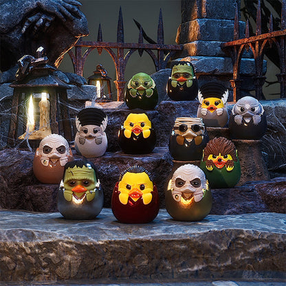 Canard Universal Monsters Mystery Tubbz Egg