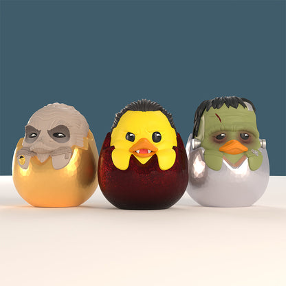 Canard Universal Monsters Mystery Tubbz Egg