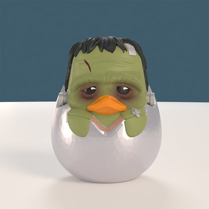Canard Universal Monsters Mystery Tubbz Egg