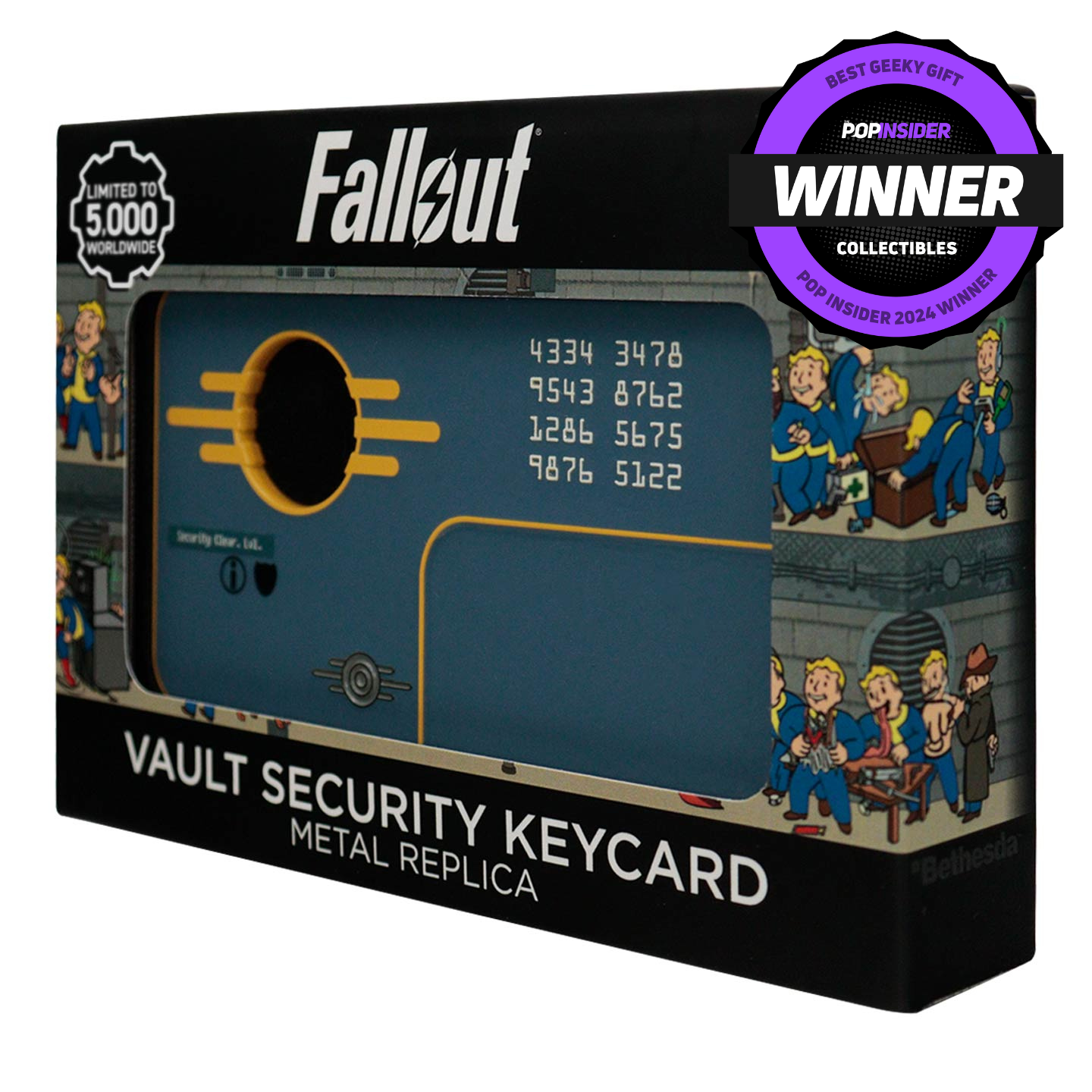 Réplique carte d’accès Fallout - Generic Vault SecurityRRéplique carte d’accès Fallout - Generic Vault SecurityéRéplique carte d’accès Fallout - Generic Vault SecuritypRéplique carte d’accès Fallout - Generic Vault SecuritylRéplique carte d’accès Fallout - Generic Vault SecurityiRéplique carte d’accès Fallout - Generic Vault SecurityqRéplique carte d’accès Fallout - Generic Vault SecurityuRéplique carte d’accès Fallout - Generic Vault SecurityeRéplique carte d’accès Fallout - Generic Vault Security Réplique