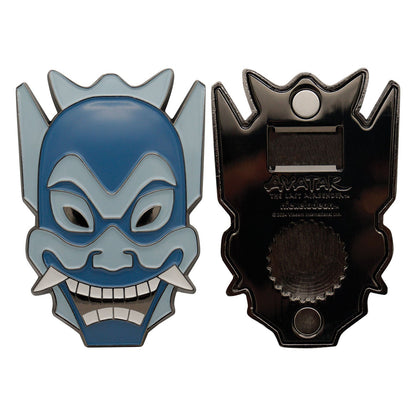 Décapsuleur Avatar : Le Dernier Maître de l’Air - Blue Spirit Mask