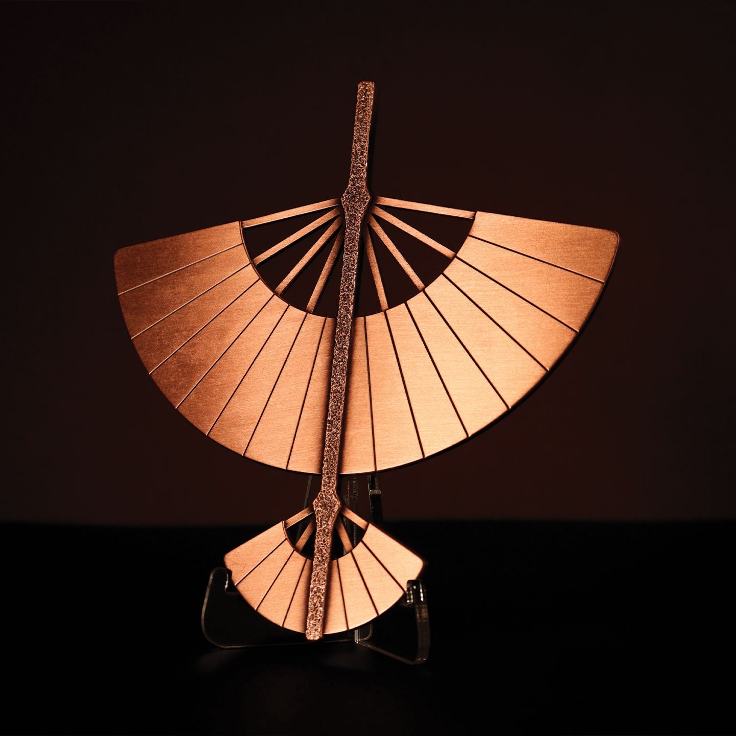 Réplique collector Avatar : Le Dernier Maître de l’Air - Aang’s Glider Mini Metal