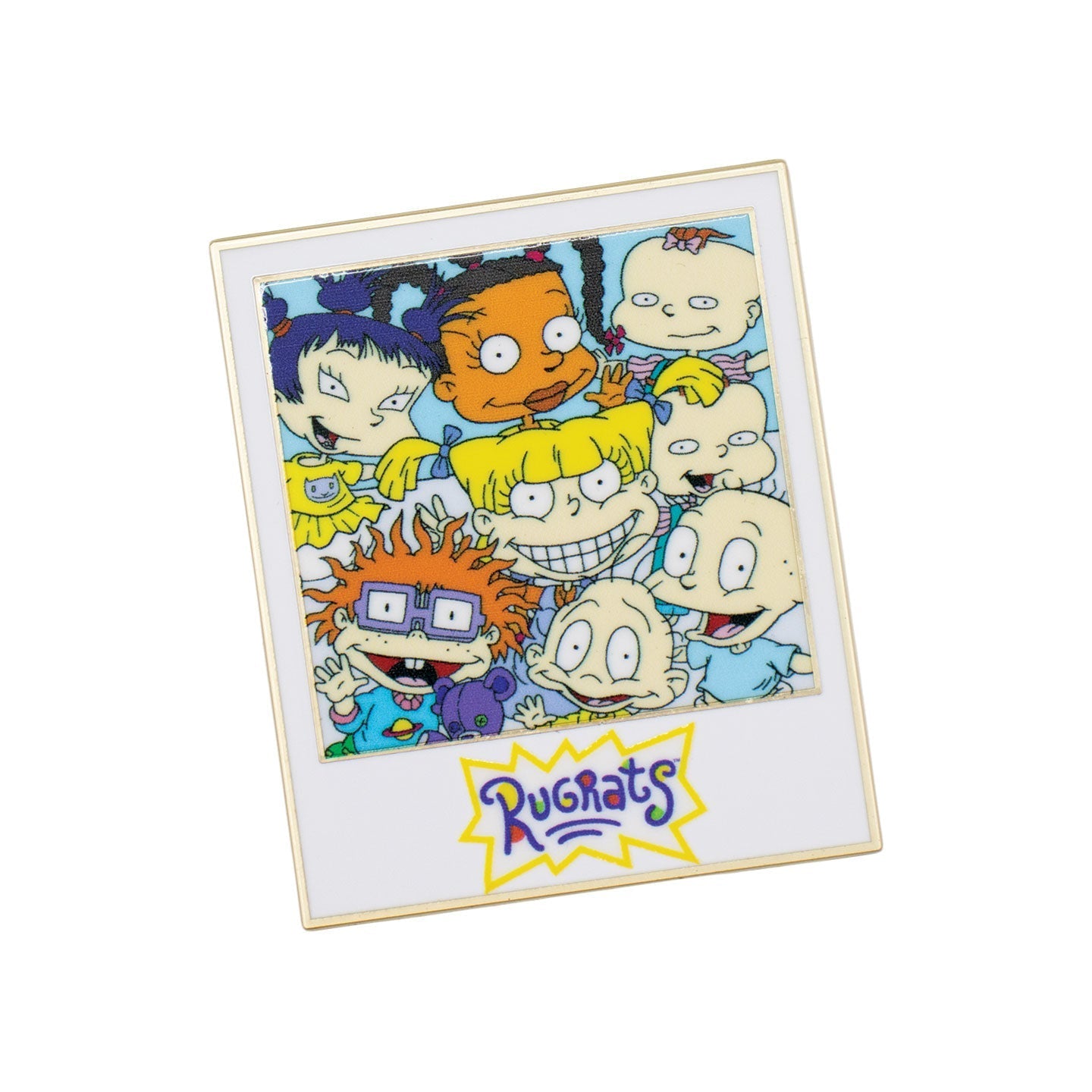 Pin's Rugrats - 35th Anniversary