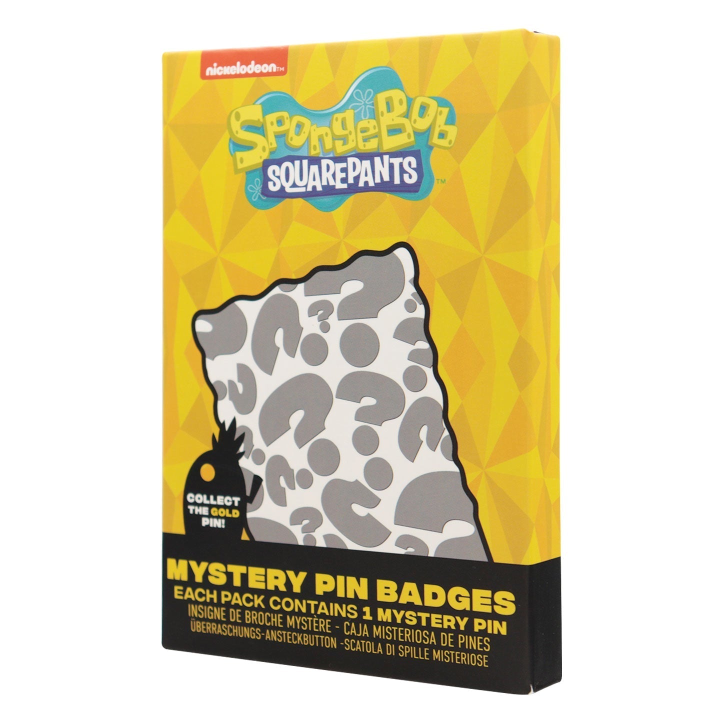 Objet collector Bob l’éponge - Mystery Pins CDUBObjet collector Bob l’éponge - Mystery Pins CDUoObjet collector Bob l’éponge - Mystery Pins CDUîObjet collector Bob l’éponge - Mystery Pins CDUtObjet collector Bob l’éponge - Mystery Pins CDUeObjet collector Bob l’éponge - Mystery Pins CDU Objet collector Bob l’éponge - Mystery Pins CDUdObjet collector Bob l’éponge - Mystery Pins CDUeObjet collector Bob l’éponge - Mystery Pins CDU Objet collector Bob l’éponge - Mystery Pins CDUpObjet collector Bob l’éponge - M
