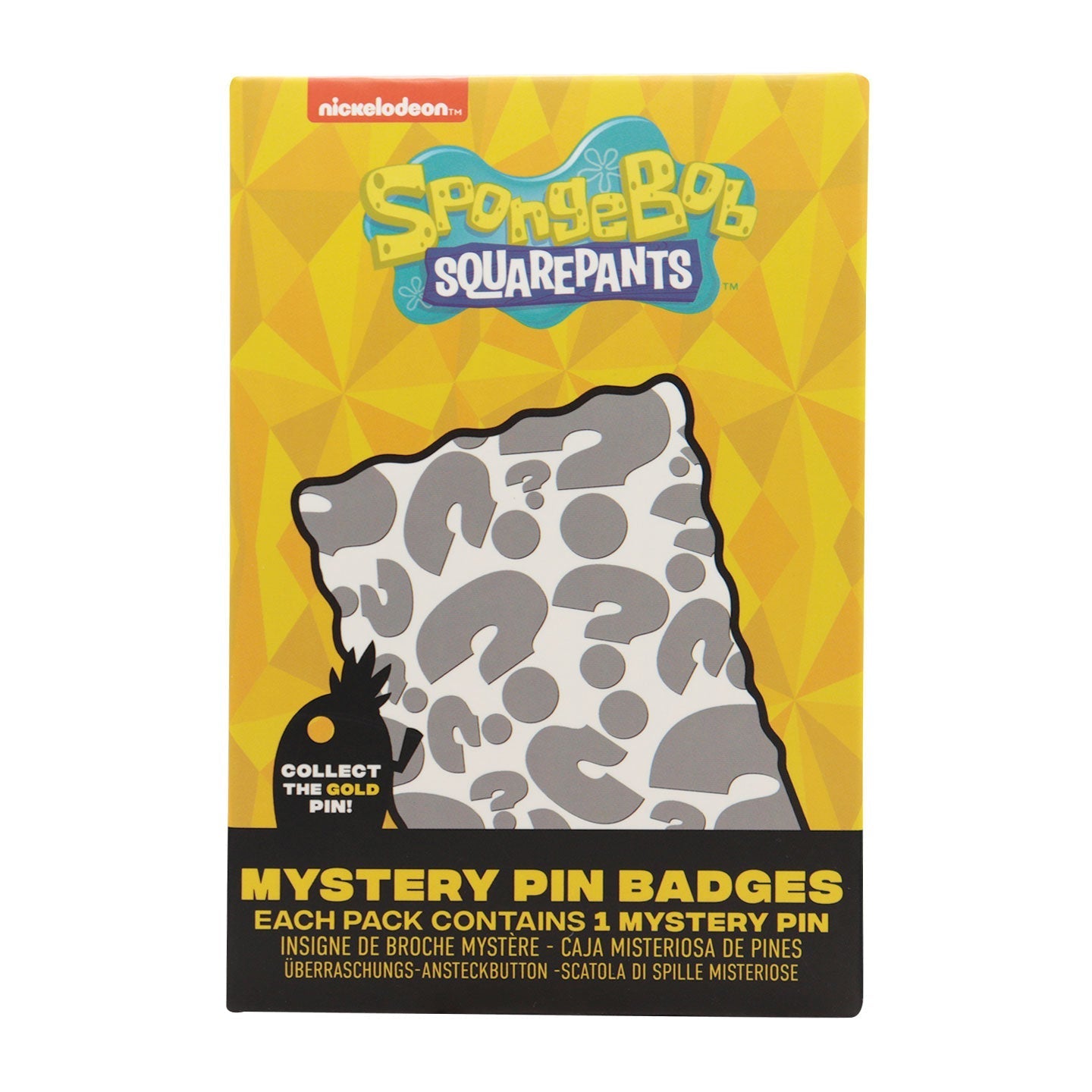 Objet collector Bob l’éponge - Mystery Pins CDUBObjet collector Bob l’éponge - Mystery Pins CDUoObjet collector Bob l’éponge - Mystery Pins CDUîObjet collector Bob l’éponge - Mystery Pins CDUtObjet collector Bob l’éponge - Mystery Pins CDUeObjet collector Bob l’éponge - Mystery Pins CDU Objet collector Bob l’éponge - Mystery Pins CDUdObjet collector Bob l’éponge - Mystery Pins CDUeObjet collector Bob l’éponge - Mystery Pins CDU Objet collector Bob l’éponge - Mystery Pins CDUpObjet collector Bob l’éponge - M