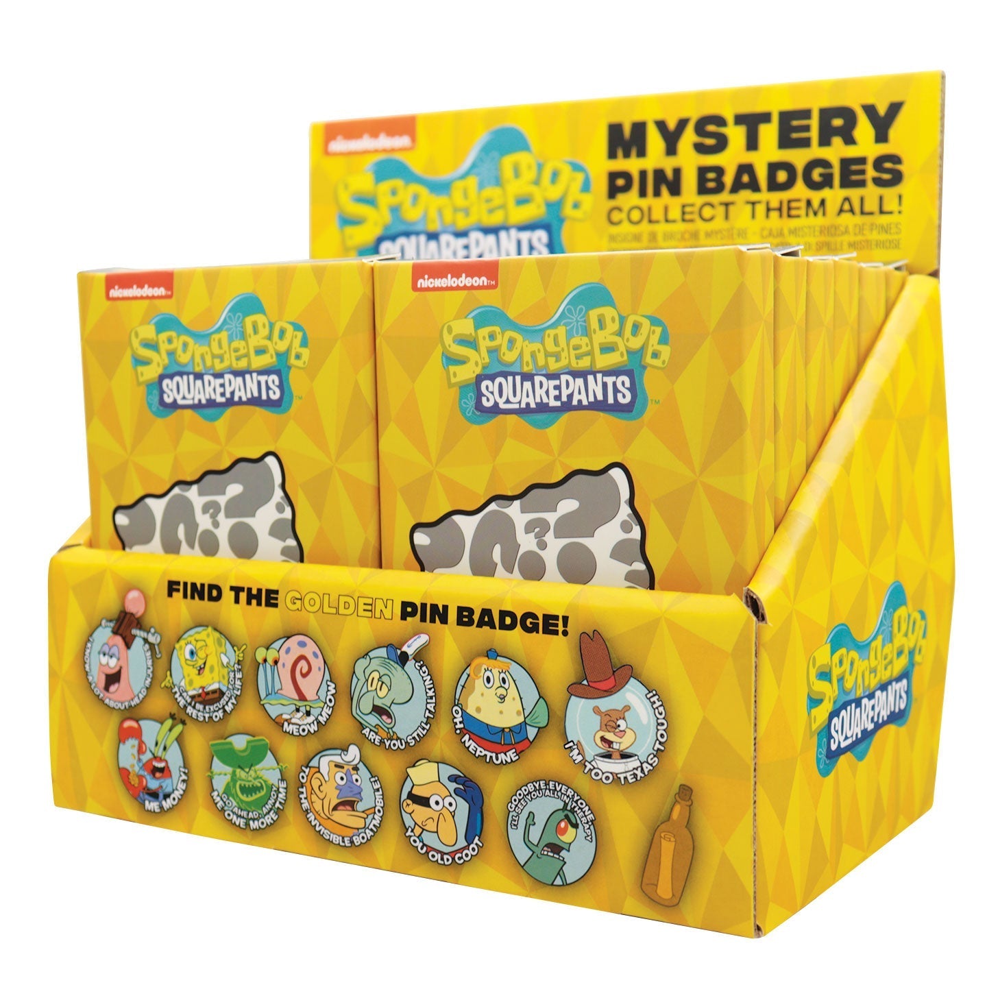 Objet collector Bob l’éponge - Mystery Pins CDUBObjet collector Bob l’éponge - Mystery Pins CDUoObjet collector Bob l’éponge - Mystery Pins CDUîObjet collector Bob l’éponge - Mystery Pins CDUtObjet collector Bob l’éponge - Mystery Pins CDUeObjet collector Bob l’éponge - Mystery Pins CDU Objet collector Bob l’éponge - Mystery Pins CDUdObjet collector Bob l’éponge - Mystery Pins CDUeObjet collector Bob l’éponge - Mystery Pins CDU Objet collector Bob l’éponge - Mystery Pins CDUpObjet collector Bob l’éponge - M