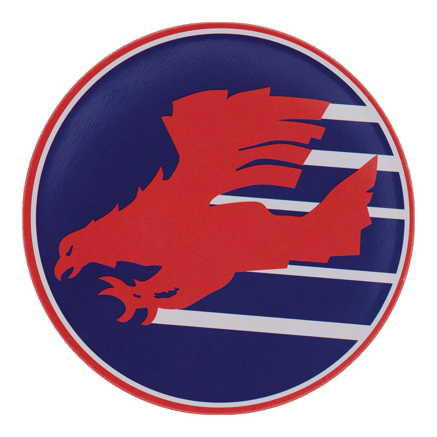 Sous-verres Top Gun - Set of Four Printed Coasters