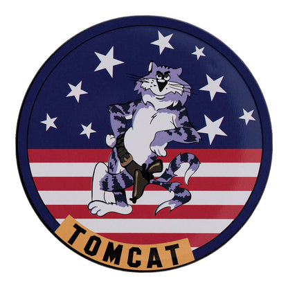 Sous-verres Top Gun - Set of Four Printed Coasters